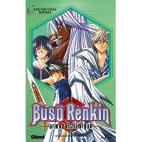 Buso Renkin - Tome 06