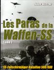 Les Paras de la Waffen-SS