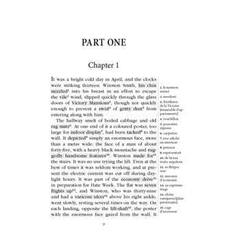 1984 - George Orwell