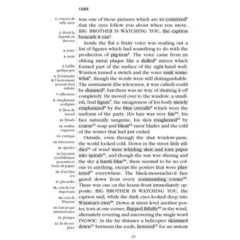1984 - George Orwell