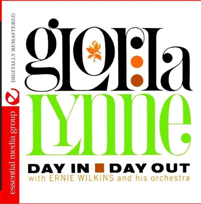 Day in day out/remasterise