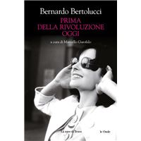 Prima della rivoluzione oggi