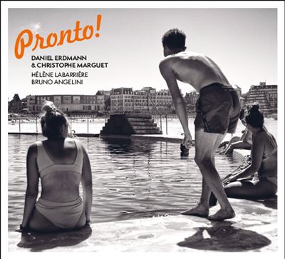 Pronto !