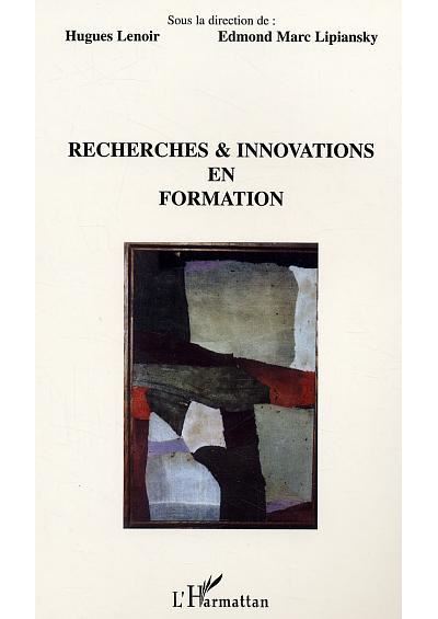 Recherches et innovations en formation
