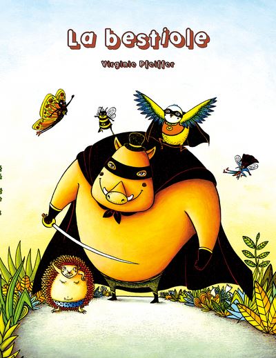 La Bestiole