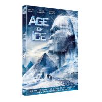Age of ice DVD