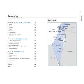 Israël : le petit guide des usages et coutumes