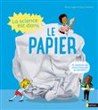 La science est dans le papier