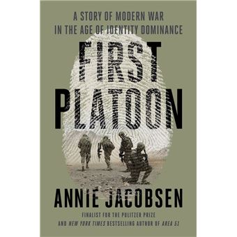 First Platoon - 1