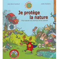 Je protege la nature