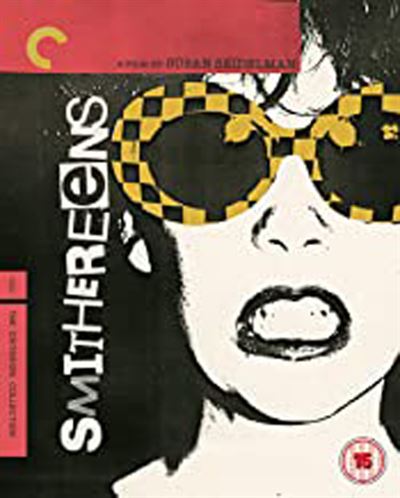 Smithereens/criterion