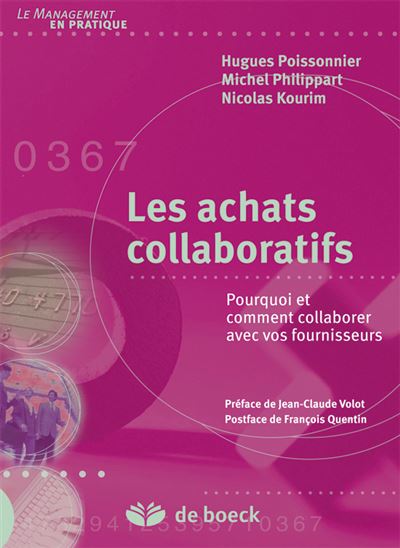 Les achats collaboratifs