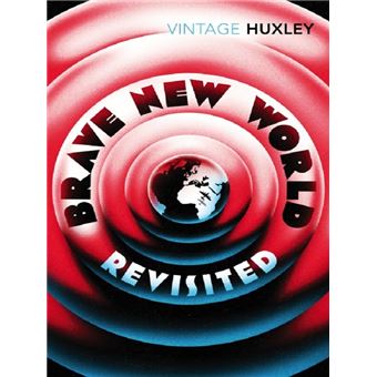 Brave New World Revisited - 1