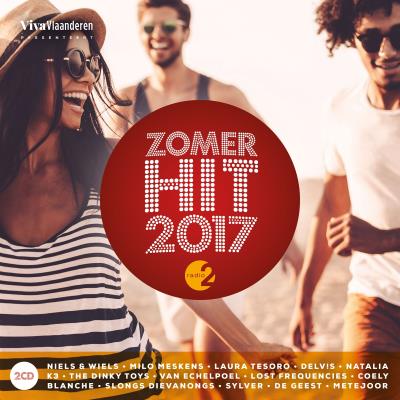 ZOMERHIT 2017