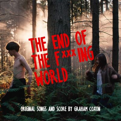 End of The F***Ing World 2