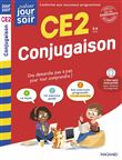 Conjugaison CE2 - Cahier Jour Soir