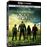 Knock At The Cabin Blu-ray 4K Ultra HD