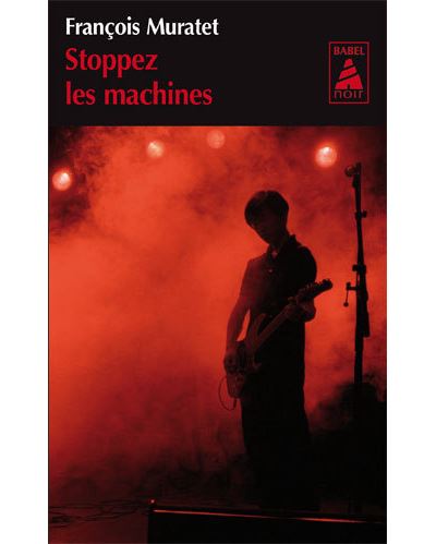 Stoppez les machines