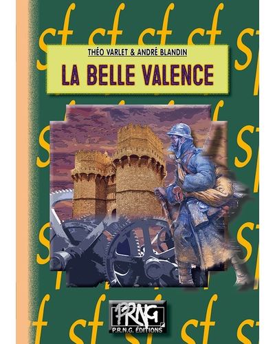 La belle valence