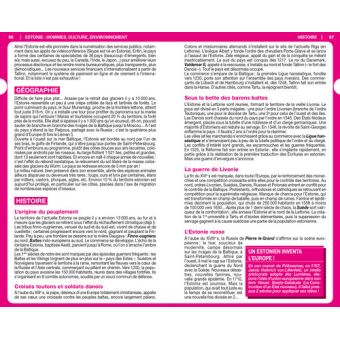 Guide du Routard Pays baltes : Tallinn, Riga, Vilnius 2019/20