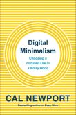 DIGITAL MINIMALISM