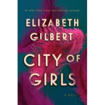 City of Girls