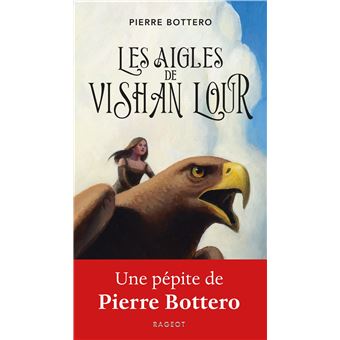Les aigles de Vishan Lour