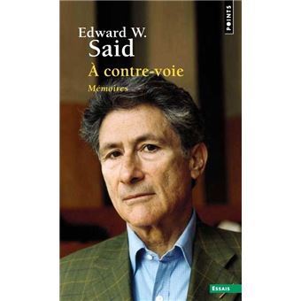 À contre-voie. Mémoires