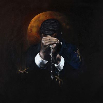 Ghetto Gospel : The New Testament