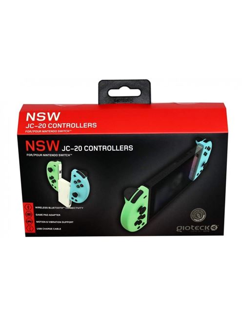 nsw jc20 controllers