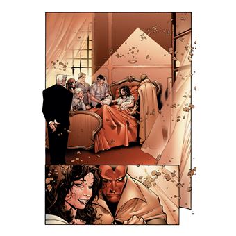House of M