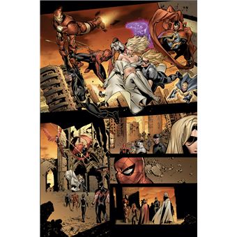 House of M