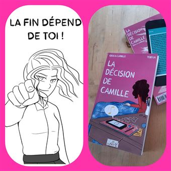 La décision de Camille