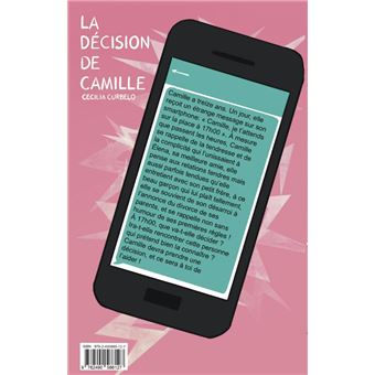 La décision de Camille