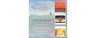 Eyewitness Modern Times Casa Loco