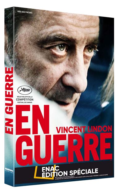 En guerre Edition spéciale Fnac DVD