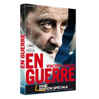 En guerre Edition spéciale Fnac DVD