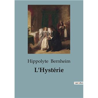 L'Hystérie