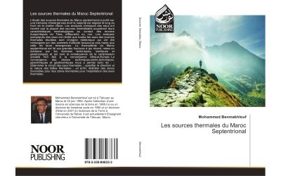 Les sources thermales du maroc septentrional