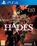 Hades PS4