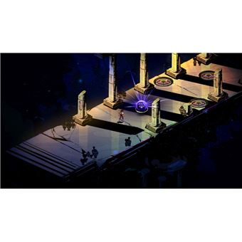 Hades PS4