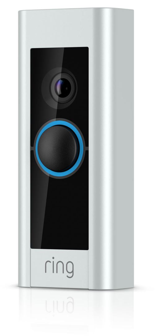Ring Video Doorbell Pro 2 Plug-in