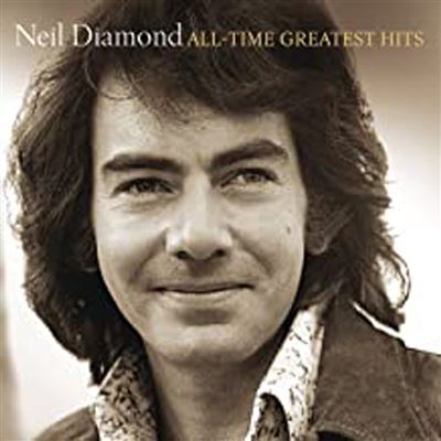 All time greatest hits Edition Deluxe