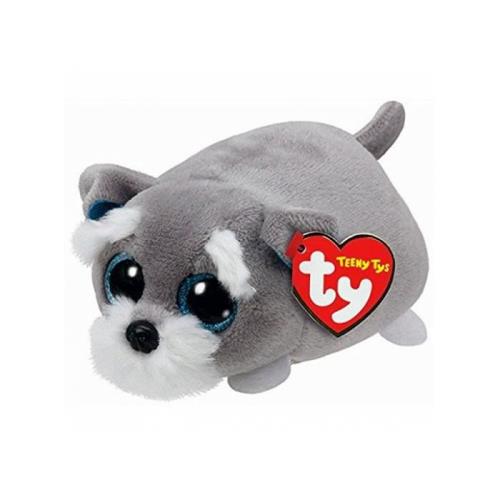Peluche Chien Jack Teeny Tys TY Small 10 cm