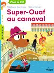 Super Ouaf, Tome 03