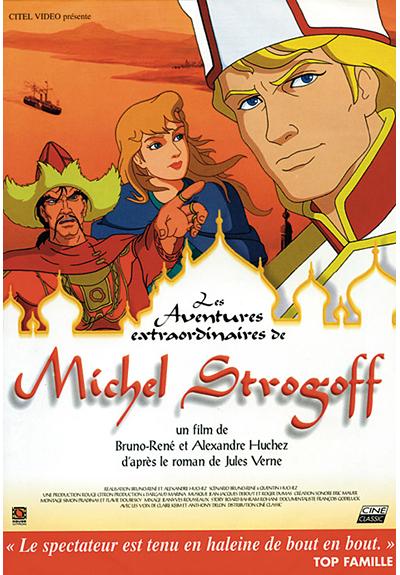 Michel Strogoff