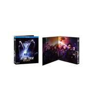 Star Trek: Discovery Saison 1 Blu-ray
