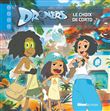 Droners - Le choix de Corto