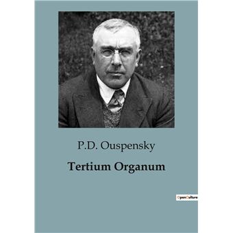 Tertium Organum