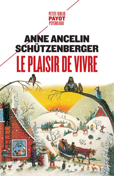 Plaisir de vivre (Le)